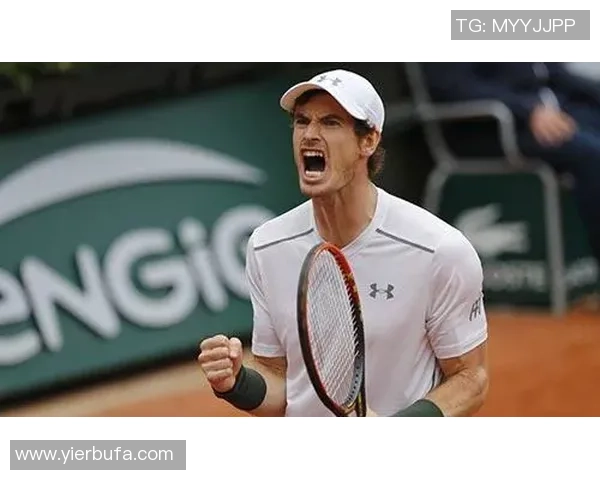 穆雷与瓦林卡巅峰对决谁将书写网球历史新篇章