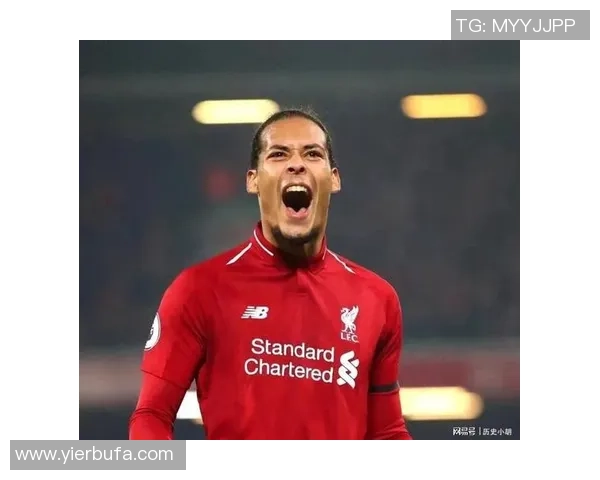 范戴克：从默默无闻到足坛巨星的传奇之路与成就解析